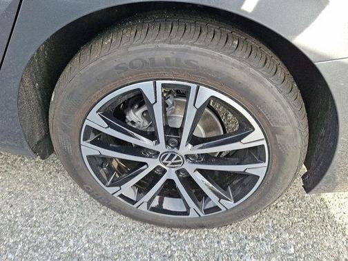 2026 Volkswagen Jetta 1.8T Sport