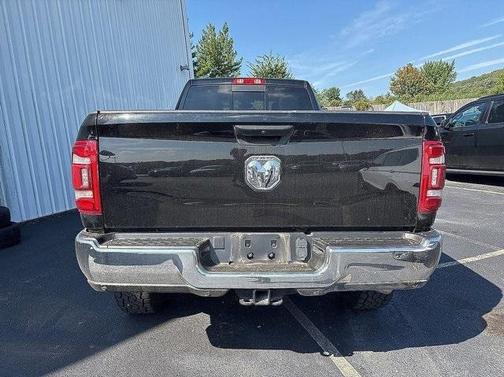 2022 RAM 3500 Big Horn