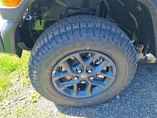 2026 Jeep Wrangler 85th Anniversary