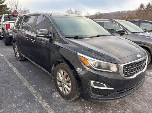 2019 Kia Sedona L