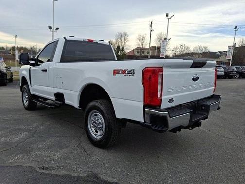 2023 Ford F-250 XL