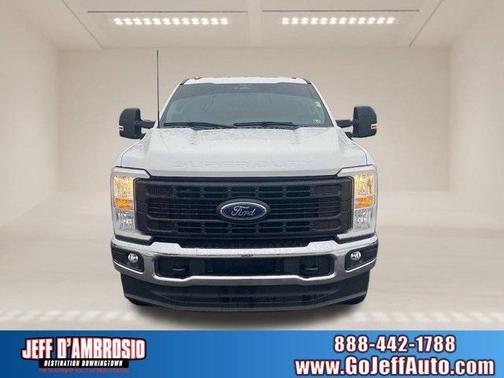 2023 Ford F-250 XL