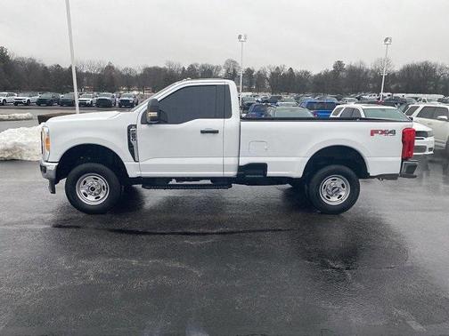 2023 Ford F-250 XL