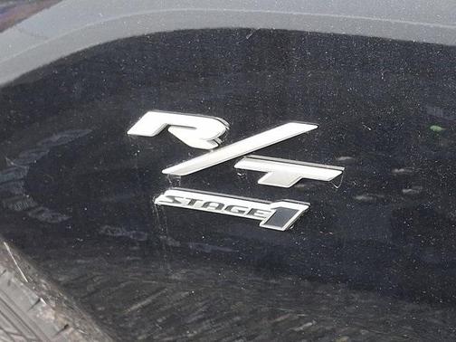 2025 Dodge Charger Daytona R/T