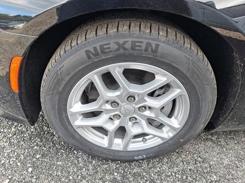 2025 Dodge Charger Daytona R/T