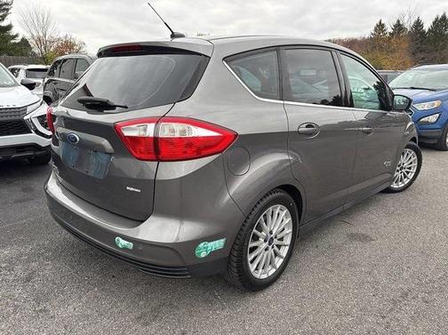2014 Ford C-Max Energi SEL
