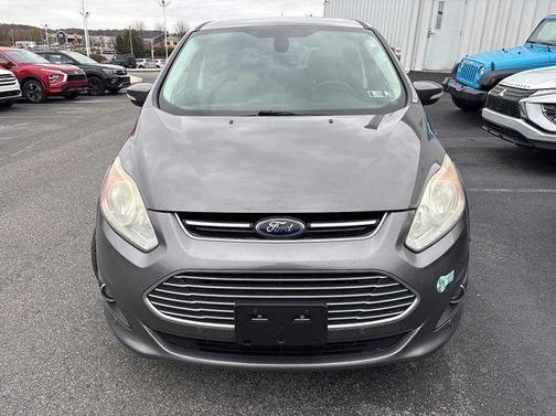 2014 Ford C-Max Energi SEL