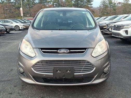 2014 Ford C-Max Energi SEL