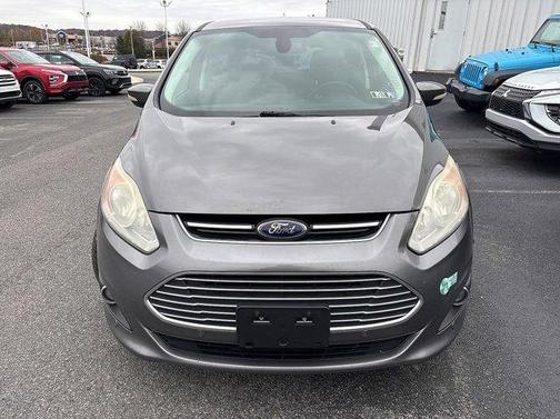 2014 Ford C-Max Energi SEL