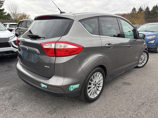 2014 Ford C-Max Energi SEL