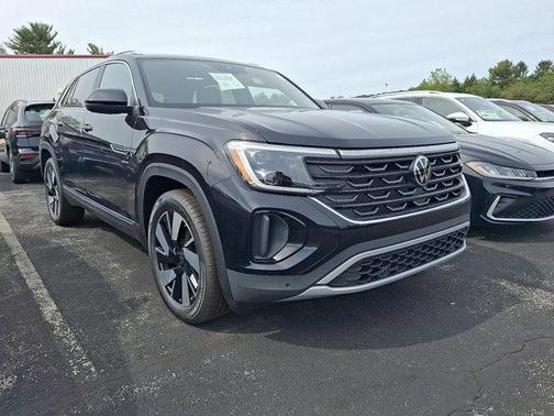 2026 Volkswagen Atlas Cross Sport 2.0T SEL