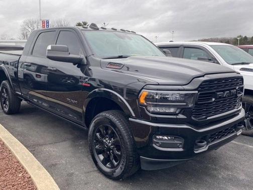 2022 RAM 2500 Limited