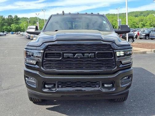 2022 RAM 2500 Limited