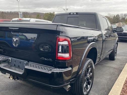 2022 RAM 2500 Limited