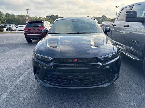 2024 Dodge Hornet GT Plus