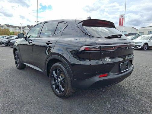 2024 Dodge Hornet GT Plus