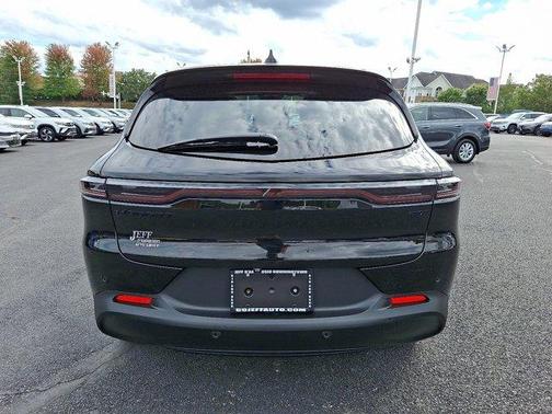 2024 Dodge Hornet GT Plus