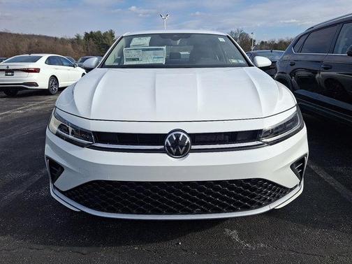 2026 Volkswagen Jetta 1.5T S