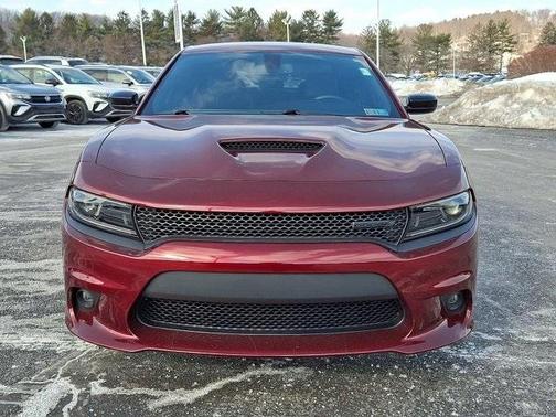2022 Dodge Charger GT