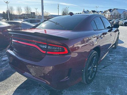 2022 Dodge Charger GT