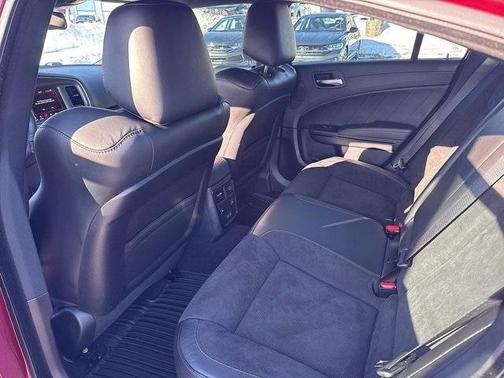 2022 Dodge Charger GT