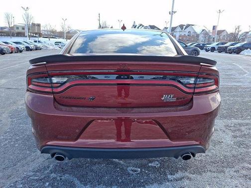 2022 Dodge Charger GT