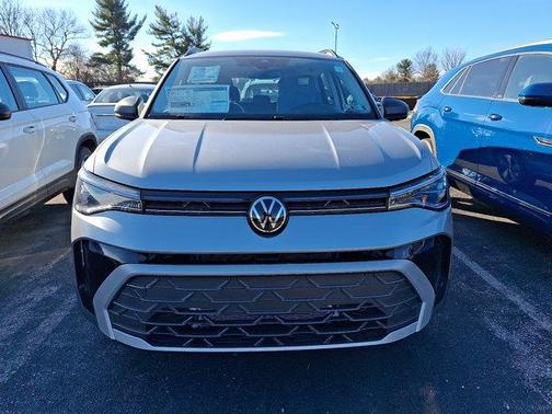 2026 Volkswagen Taos S