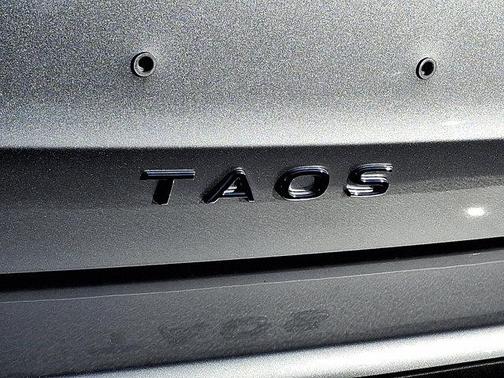 2026 Volkswagen Taos S