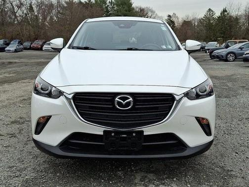 2019 Mazda CX-3 Sport