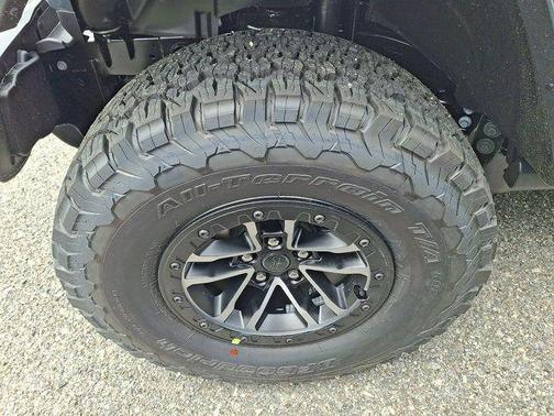 Anvil Clearcoat 2026 Jeep Wrangler Sport