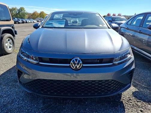 2026 Volkswagen Jetta 1.8T Sport