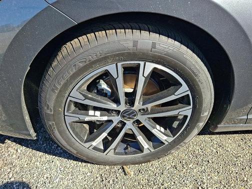 2026 Volkswagen Jetta 1.8T Sport