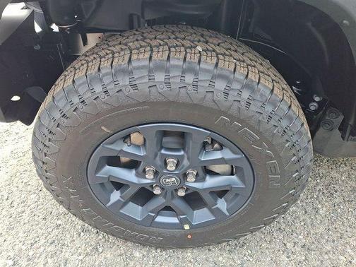 Black Clearcoat 2026 Jeep Wrangler 85th Anniversary