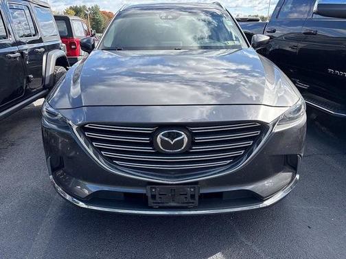 2017 Mazda CX-9 Signature