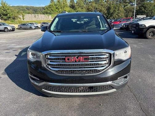 2017 GMC Acadia SLE-2