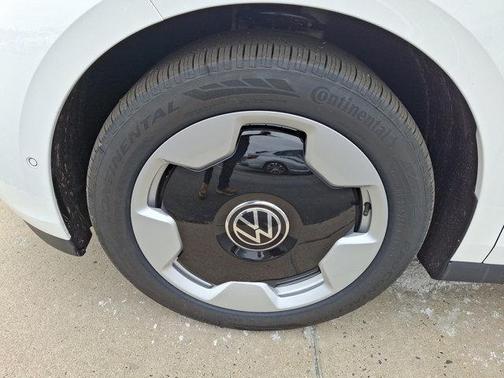 2025 Volkswagen ID. Buzz Pro S