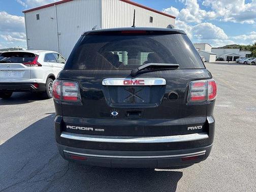 2017 GMC Acadia Limited Limited