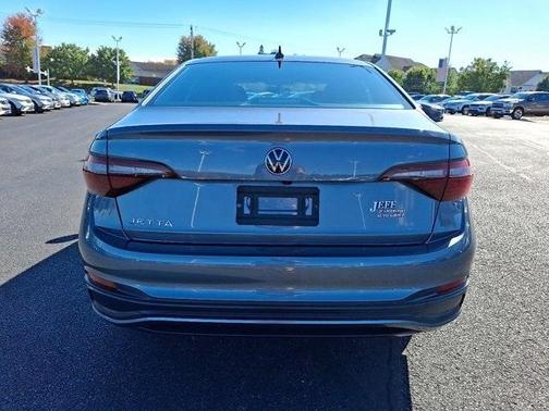 2023 Volkswagen Jetta 1.5T Sport