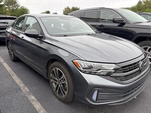 2023 Volkswagen Jetta 1.5T Sport
