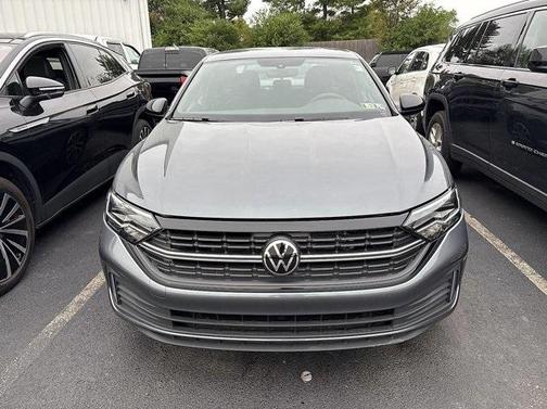 2023 Volkswagen Jetta 1.5T Sport
