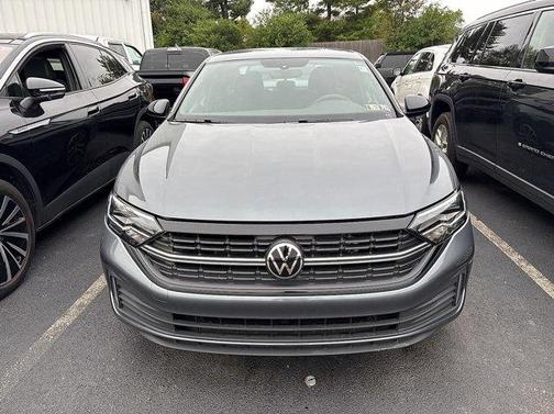 2023 Volkswagen Jetta 1.5T Sport