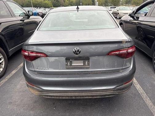 2023 Volkswagen Jetta 1.5T Sport