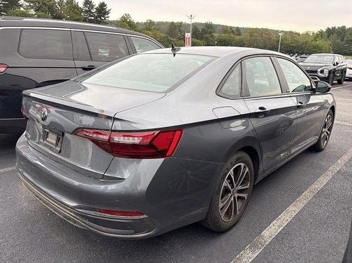 2023 Volkswagen Jetta 1.5T Sport