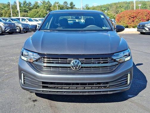 2023 Volkswagen Jetta 1.5T Sport