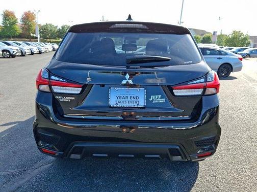 2024 Mitsubishi Outlander Sport 2.0 ES