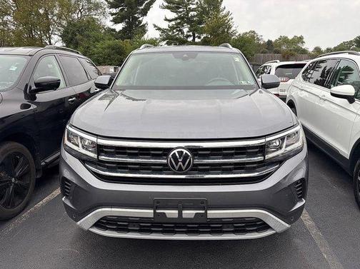 2023 Volkswagen Atlas 3.6L SEL