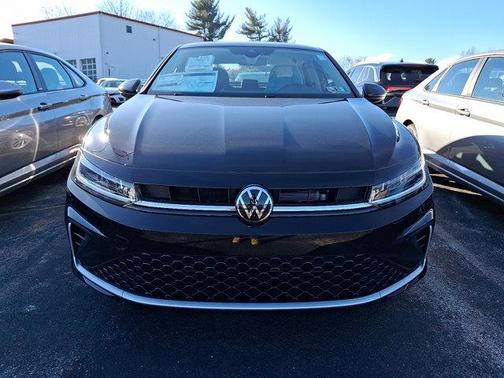 2026 Volkswagen Jetta 1.5T S