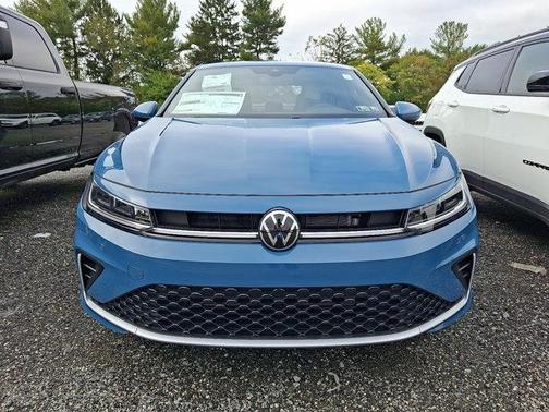 2026 Volkswagen Jetta 1.8T Sport