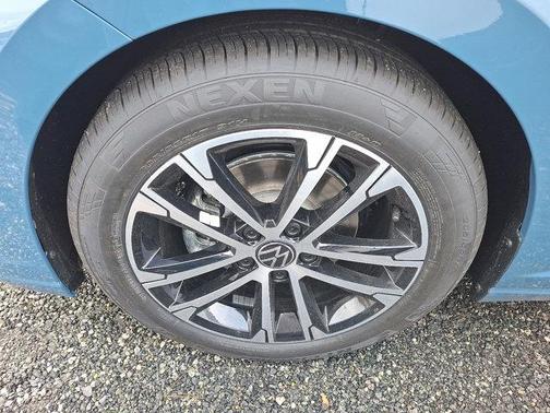 2026 Volkswagen Jetta 1.8T Sport