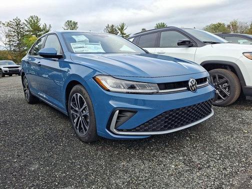 2026 Volkswagen Jetta 1.8T Sport
